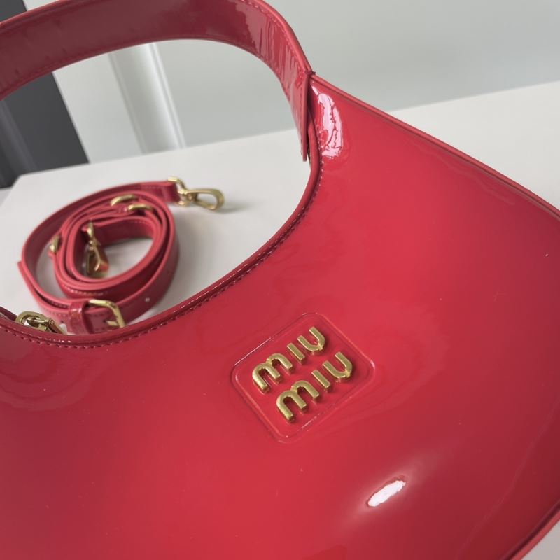 Miu Miu Hobo Bags